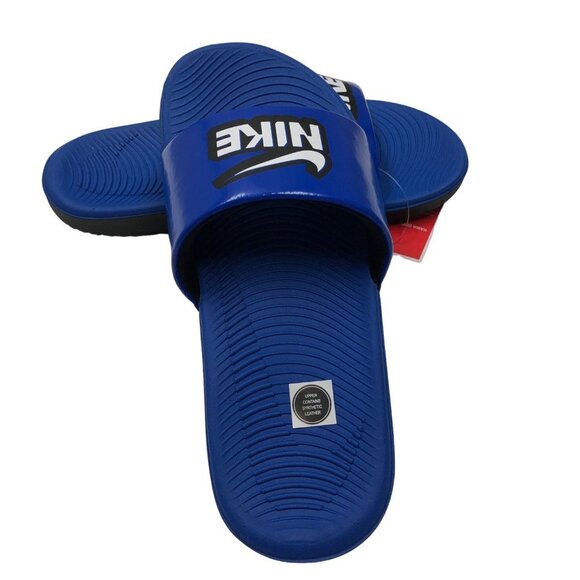 Nike Kawa Little/Big Kids' Slide Sandals 11C 12C 3Y 4Y 5Y 6Y 7Y NEW WITH TAG - Picture 3 of 8